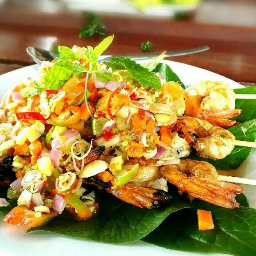 Sincere Hostel Bar And Bistro Ko Lanta المظهر الخارجي الصورة