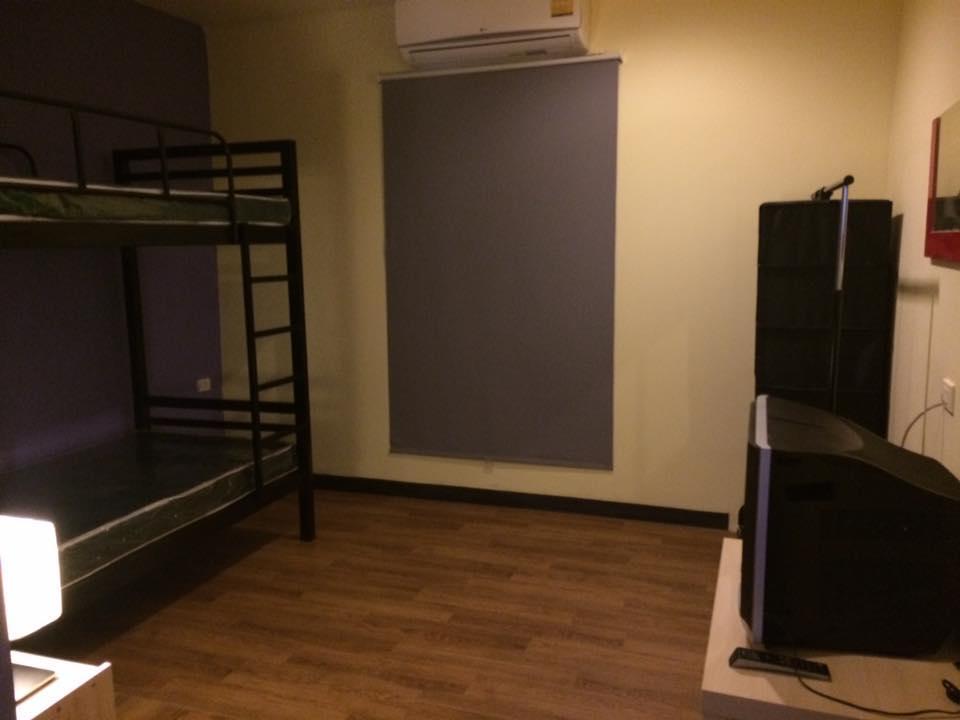 Sincere Hostel Bar And Bistro Ko Lanta المظهر الخارجي الصورة