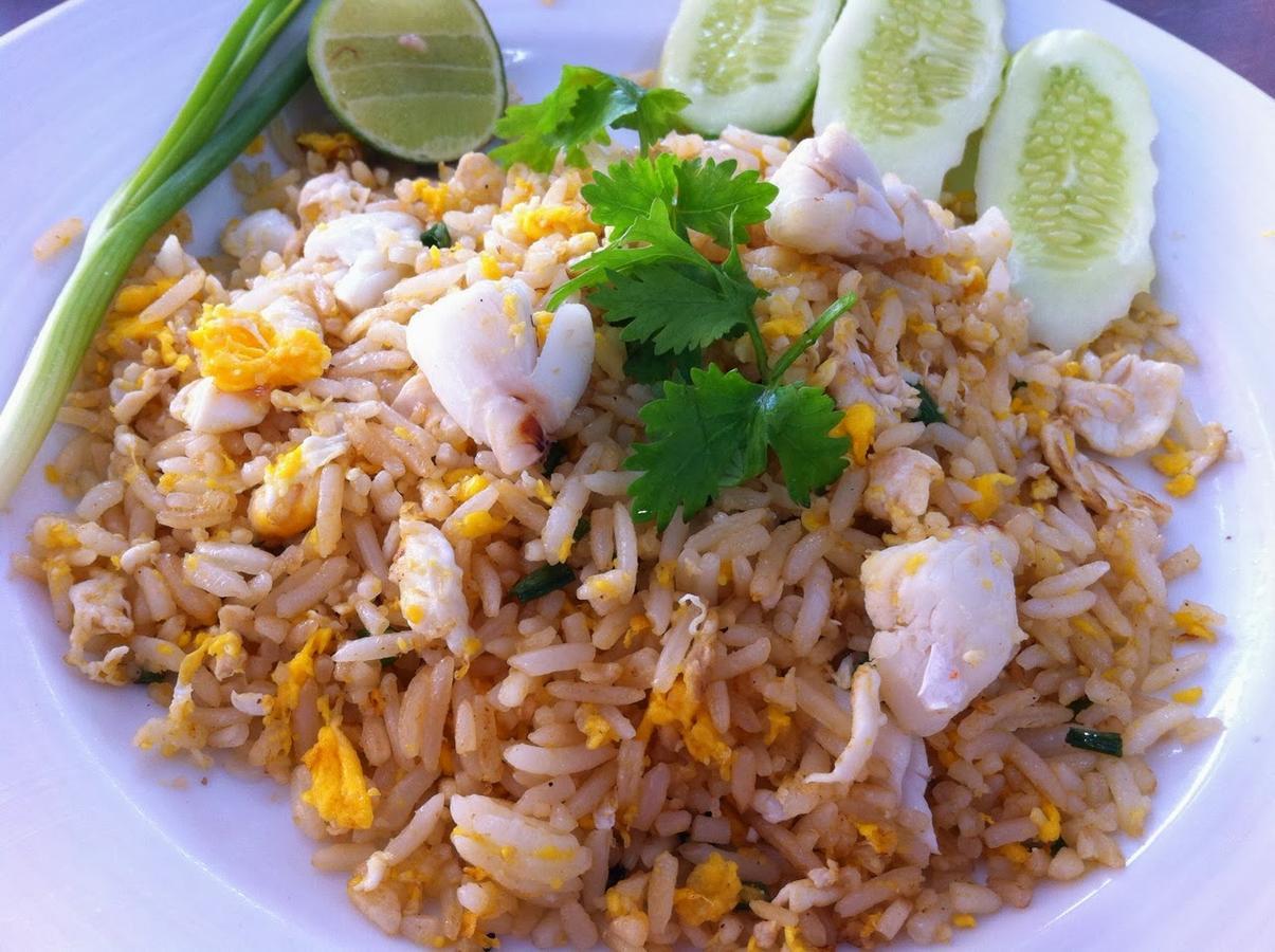 Sincere Hostel Bar And Bistro Ko Lanta المظهر الخارجي الصورة
