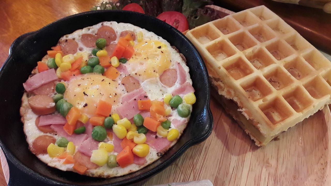 Sincere Hostel Bar And Bistro Ko Lanta المظهر الخارجي الصورة