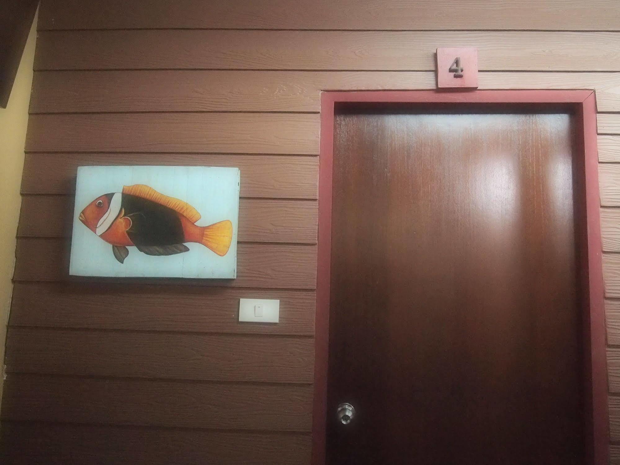 Sincere Hostel Bar And Bistro Ko Lanta المظهر الخارجي الصورة
