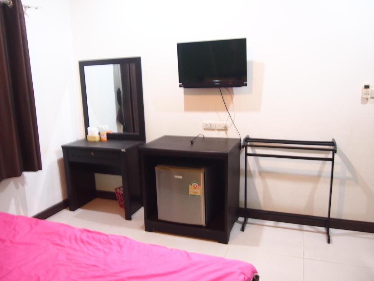 Sincere Hostel Bar And Bistro Ko Lanta المظهر الخارجي الصورة