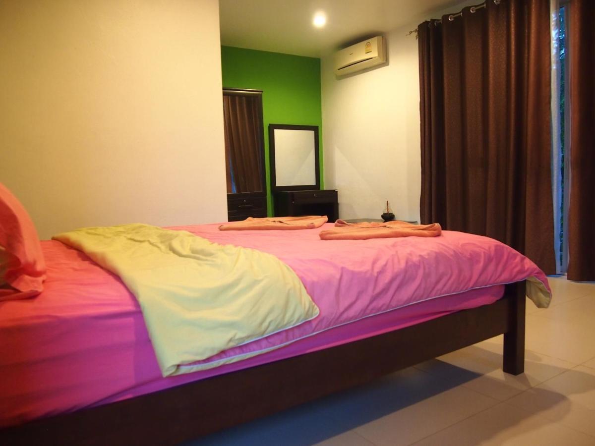 Sincere Hostel Bar And Bistro Ko Lanta المظهر الخارجي الصورة